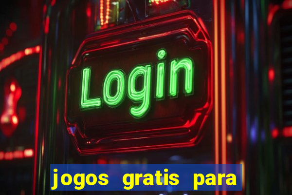 jogos gratis para ganhar dinheiro no pix